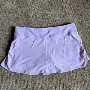 Lululemon Pace Rival Skirt
